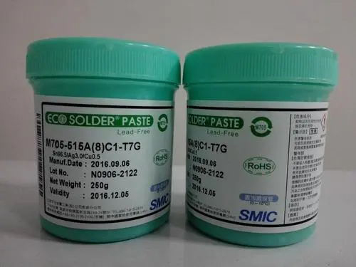 錫膏多次使用應(yīng)該注意的問題，錫膏開蓋后的注意事項