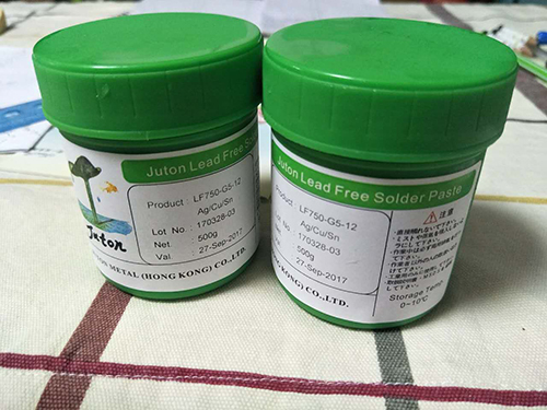 東莞久田錫膏手機(jī)板焊接QFN 解決氧化不上錫
