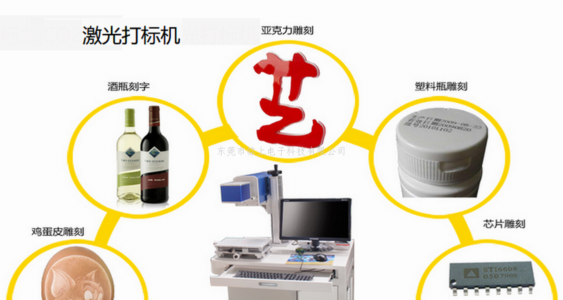 東莞電子煙激光鐳雕機(jī)，商標(biāo)LOGO打標(biāo)機(jī)，東莞電子激光鐳射機(jī)