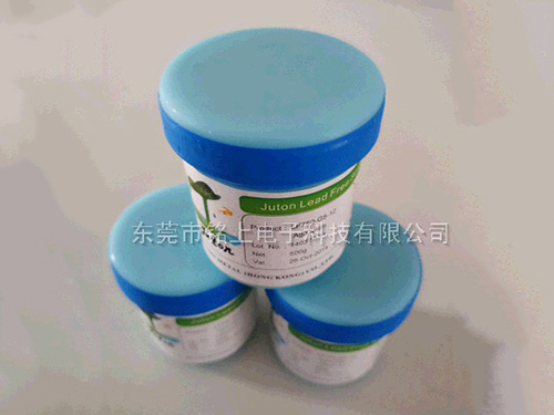 久田錫膏針對難上錫焊接焊接性強