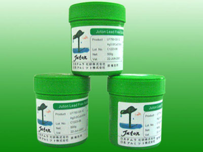 密腳IC QFN專用錫膏廠家 技術(shù)穩(wěn)定爬錫高度強